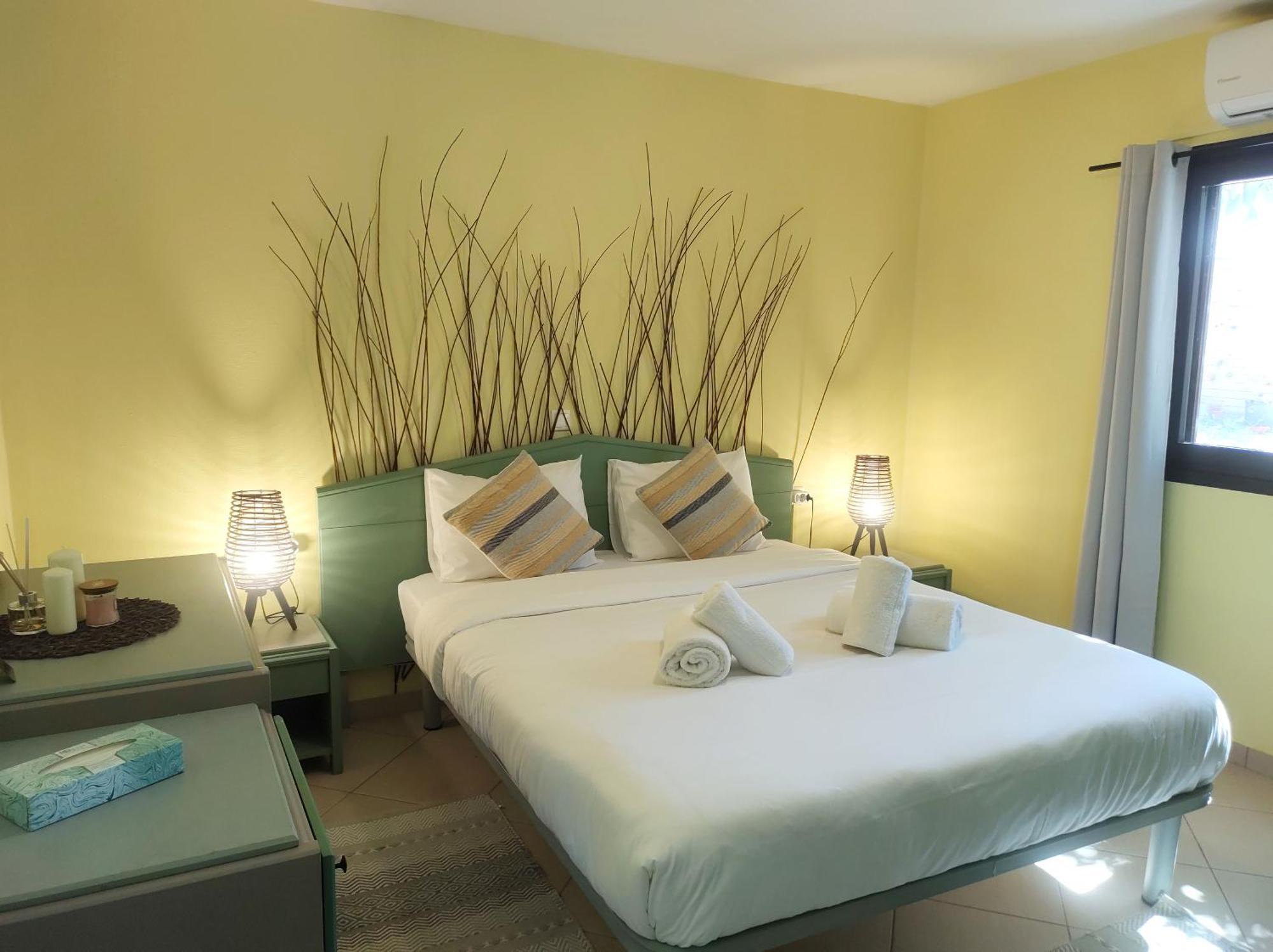 Summer Dream Cottage, 2Br, Beautiful Sea View Mochlos Exteriér fotografie
